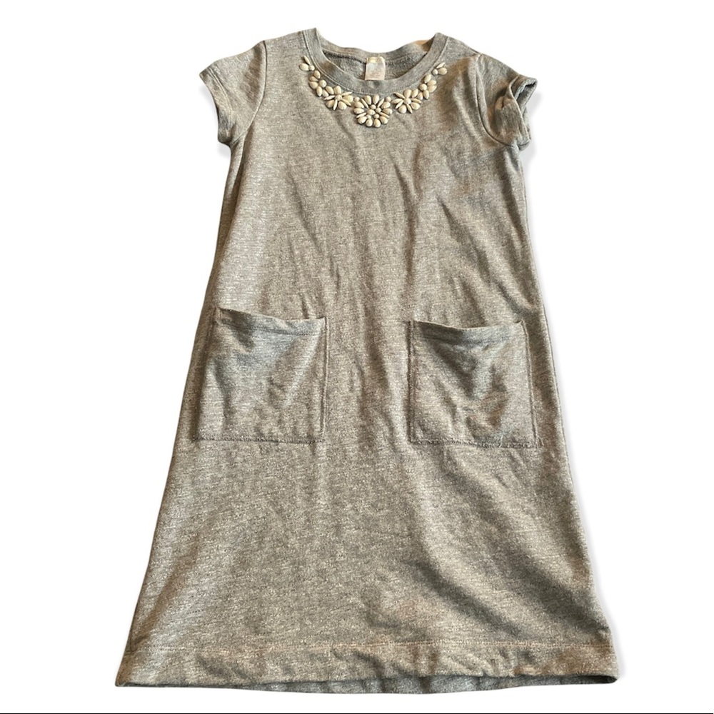Crewcuts dress